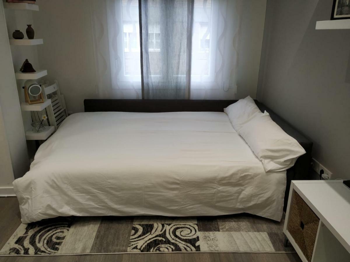 Zaragoza Centro Spain - Apartamento Nuevo Y Facilidad De Parking Εξωτερικό φωτογραφία